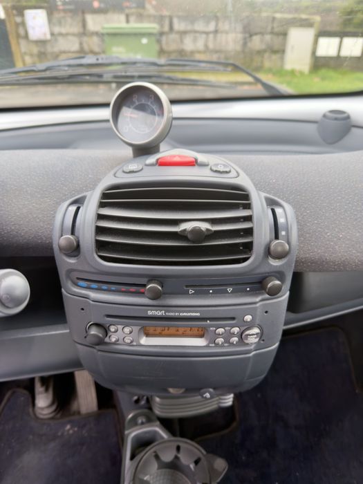 Smart 450 cdi (ler anuncio)