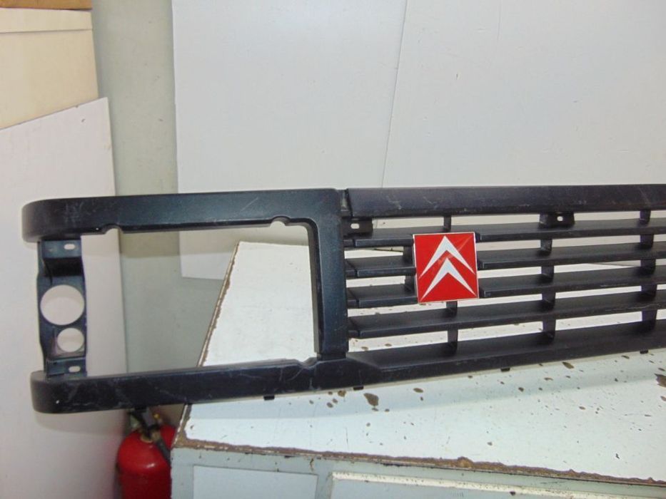Citroen c25 grelha frontal nova original