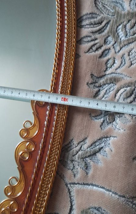 Зеркало красивое