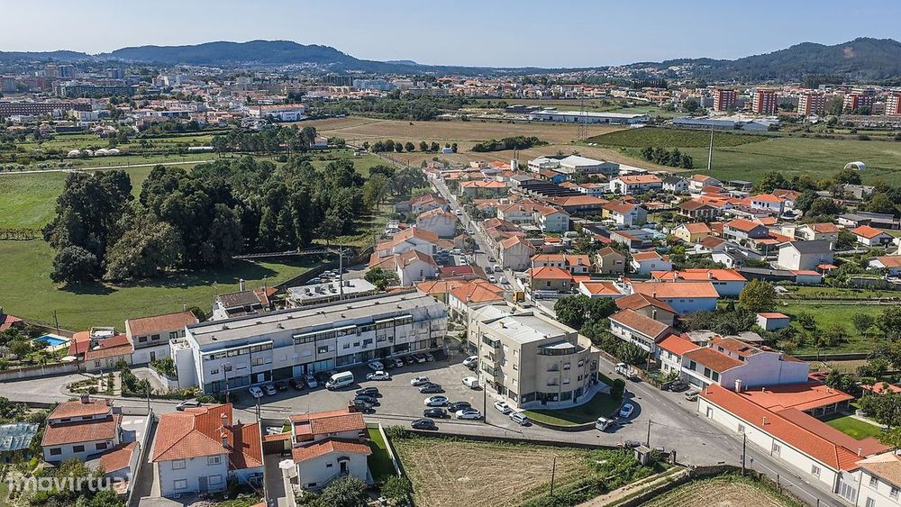 Apartamento T2 para venda
