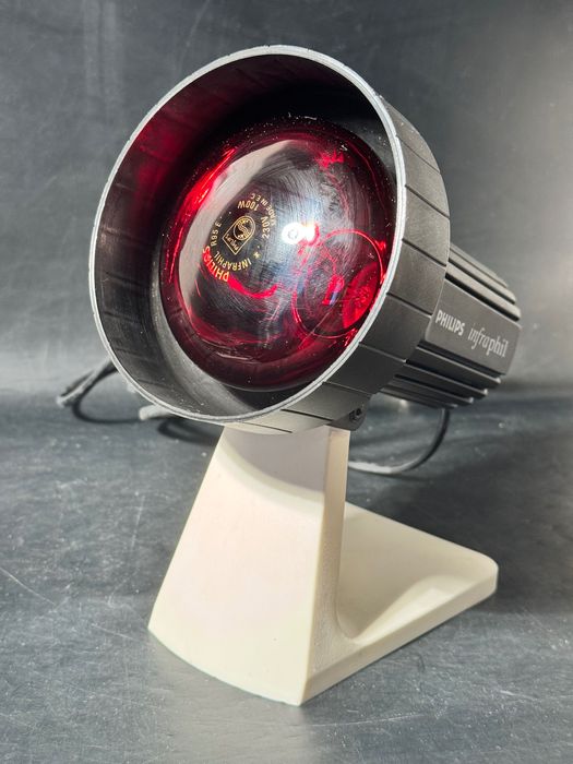 Інфрачервона Лампа Philips