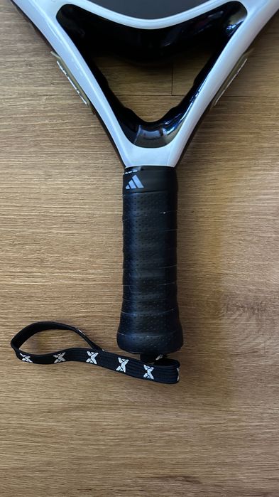 Raquete padel Nox Equation 2025