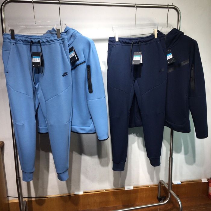 Nike Men’s Original Hoodies