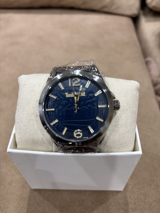 Relogio Timberland NOVO