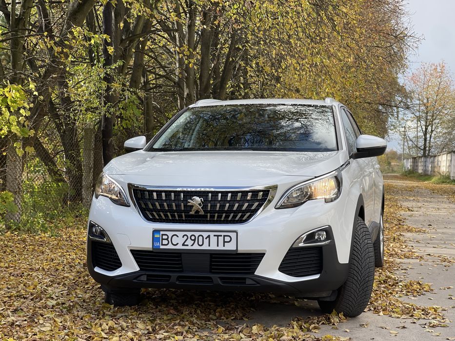 Продам Peugeot 5008