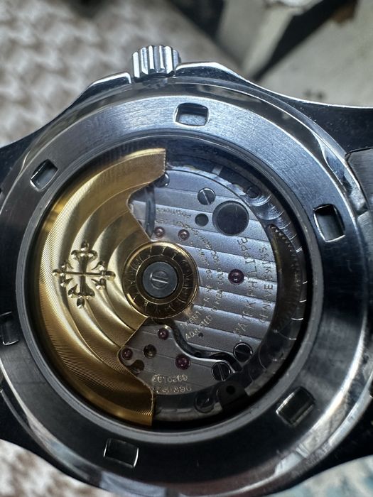 Patek Philippe Genève