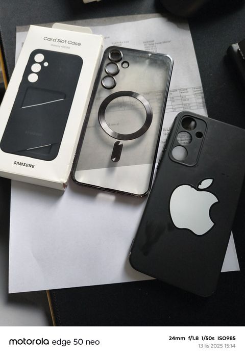 Samsung a35 5g Zamienię lub sprzedam