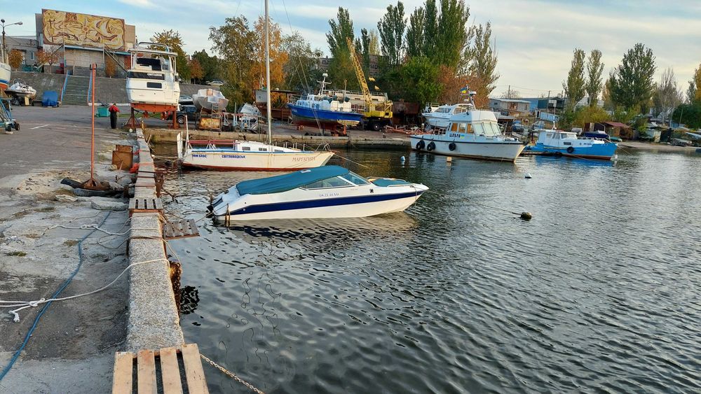 Катер REGAL (лучше, чем Bayliner), лодка