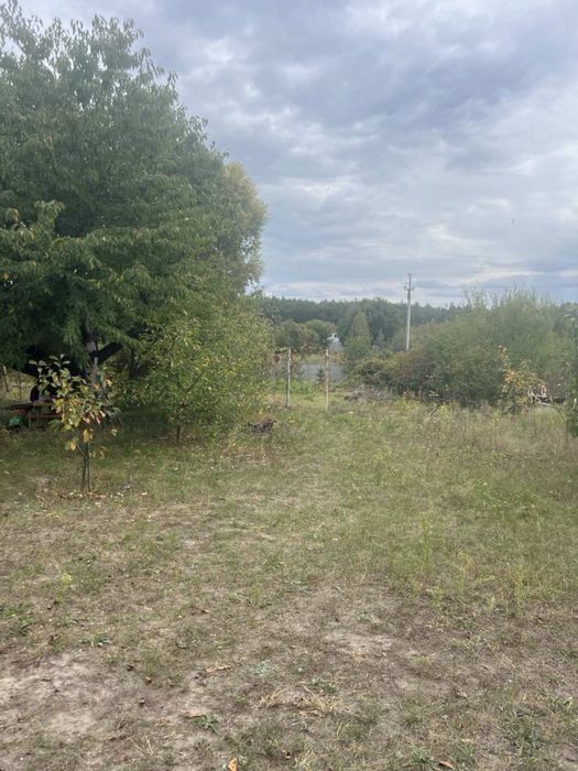 Продаж дачі, Сонячна Поляна