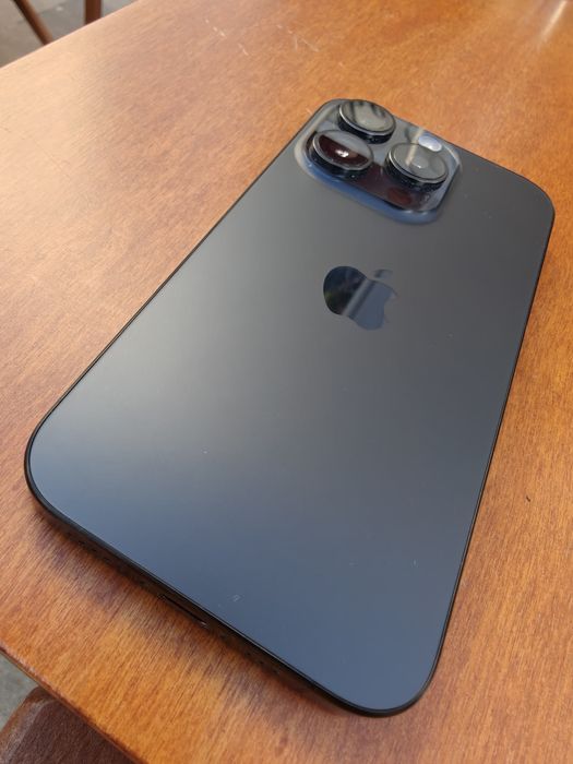 iPhone 15 pro 128GB