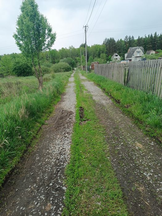 Продаж земельної ділянки 4.5 сотки Барашівський дачний масив