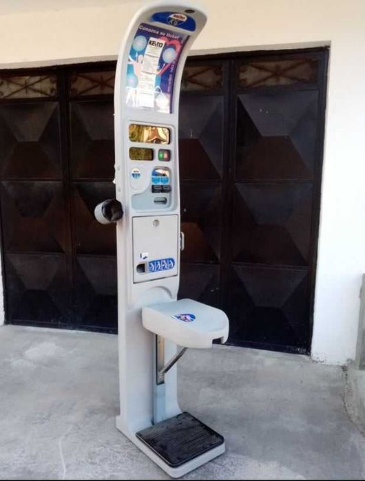 Balança de Farmácia - Equipamento Farmácia