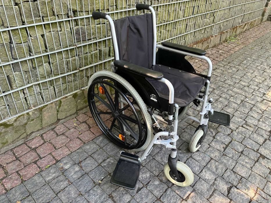 wózek inwalidzki