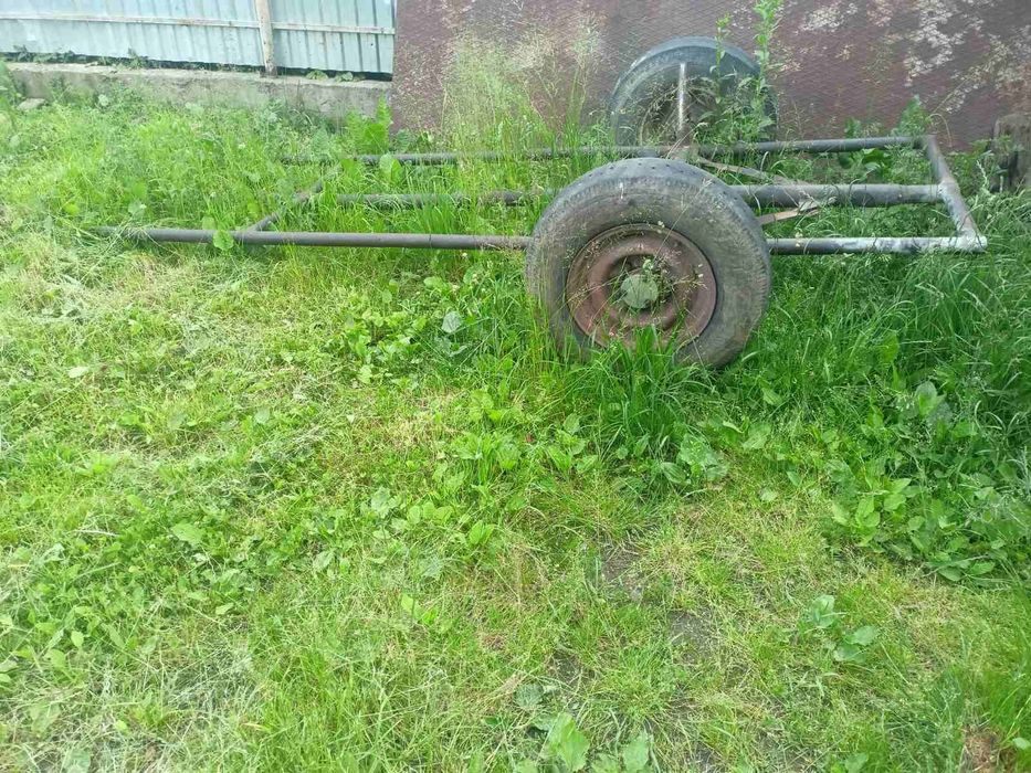 Продається Трактор т25