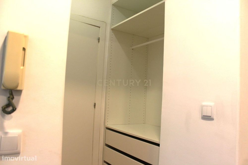 T0 Remodelado na Reboleira