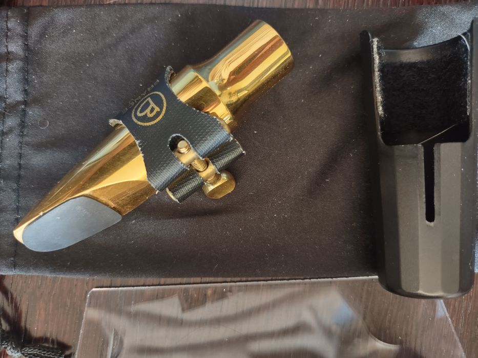 Ustnik Sax Alt Brancher J 21