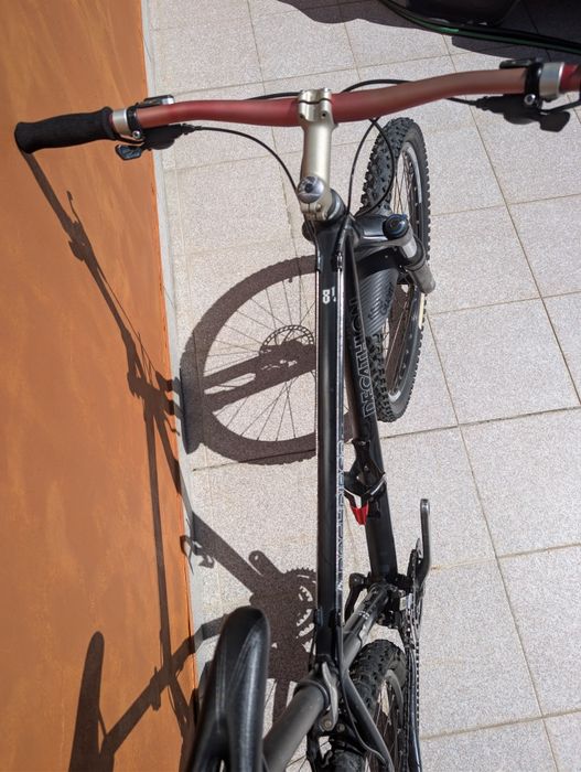Bicicleta BTT - Decathlon Rockrider 8.1