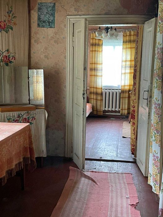 Продам будинок в с. Андрушки