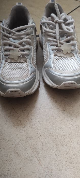 Buty sportowe Zara 36