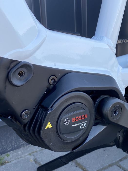 Riese & Mūller Multicharger GT Електровелосипед преміум