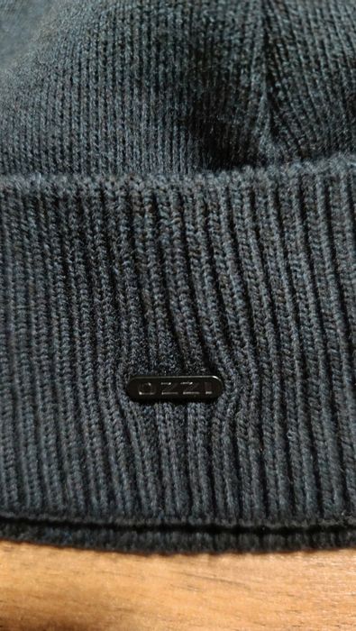 Шапка зимова чоловіча