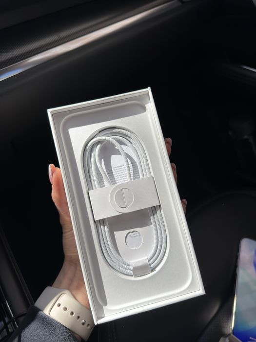 Iphone 16 pro max 512 gb
