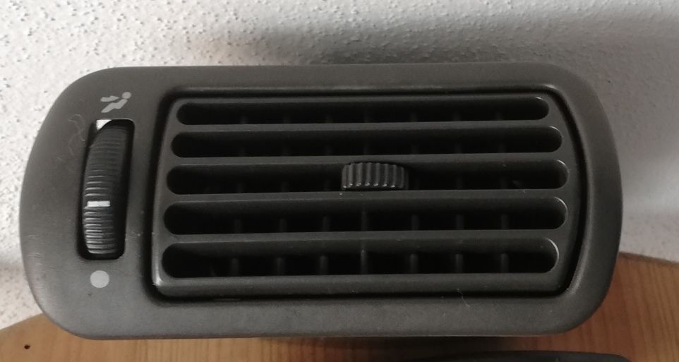 Peças fiat punto mk1 modelo de 1993 até 1999