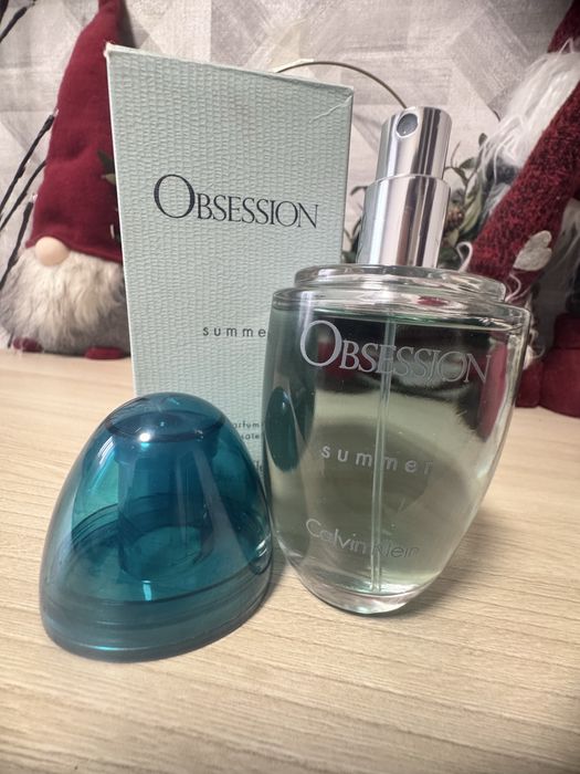 Парфуми Obsession Summer