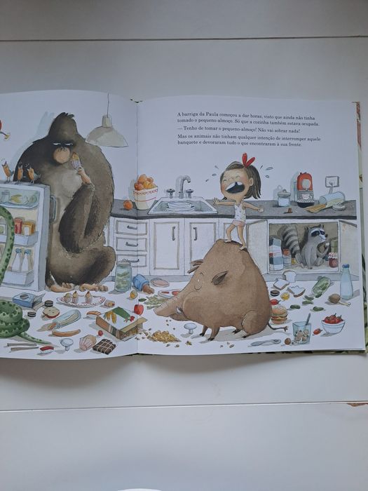 Livro Isto Não é Uma Selva