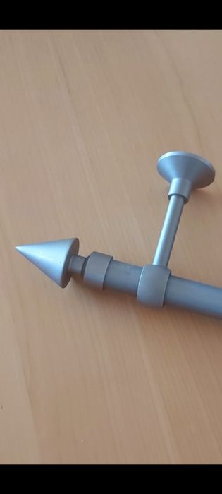 Acessórios para varão de latão 18m/m