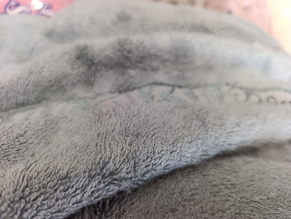 Рушники 100% бамбук. Туреччина. 500 щільність. 50х90 та 70х140.