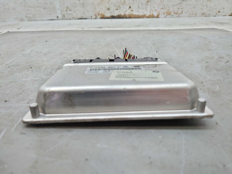 BMW E39 E46 2.0 D Sterownik Komputer Silnika ECU