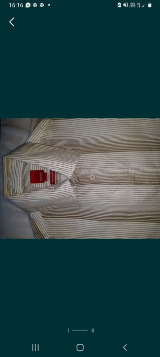 Нова сорочка ESPRIT