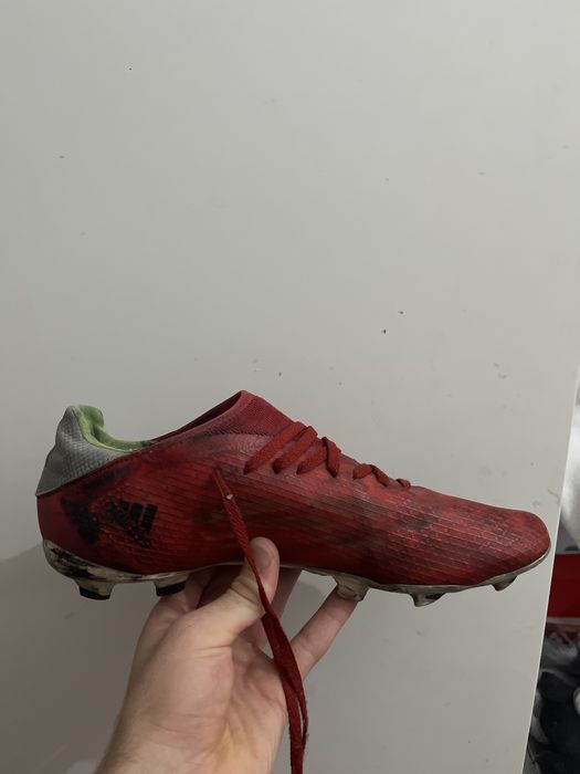 Chuteira adidas speedflow 3  (vou lavar antes da entrega)