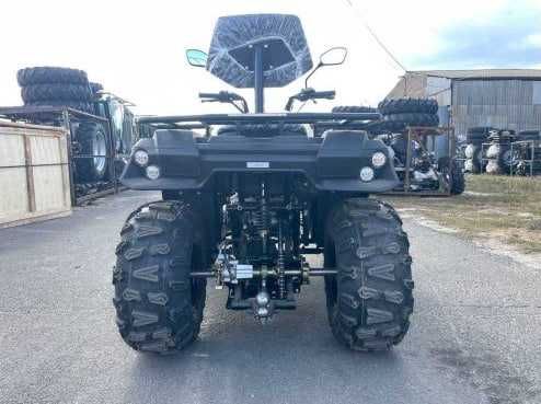 Квадроцикл Linhai М170