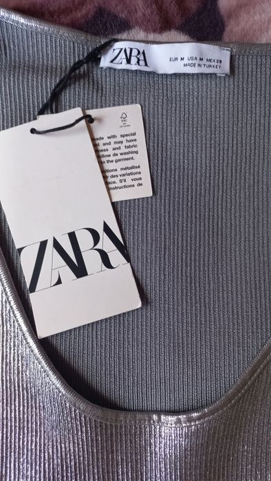 Літня сукня  Zara
