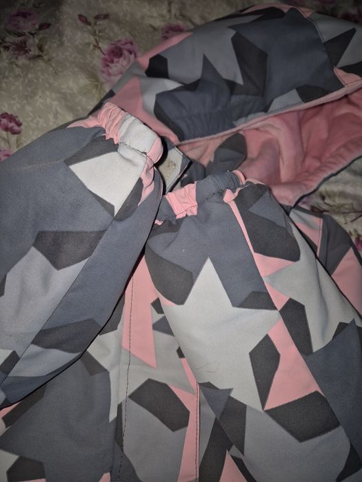 Куртка парка Ленне 122