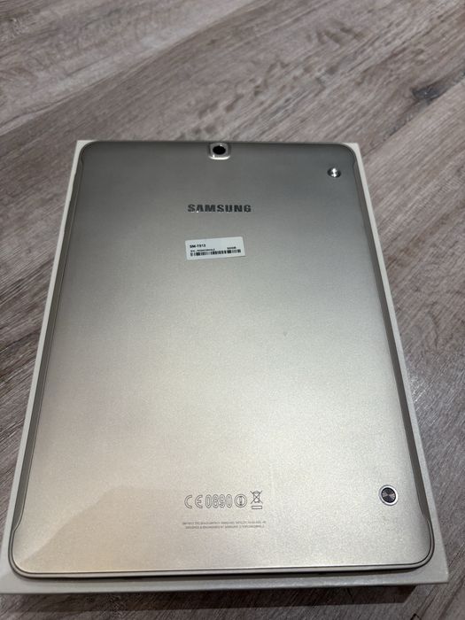 Tablet Samsung Galazy S2