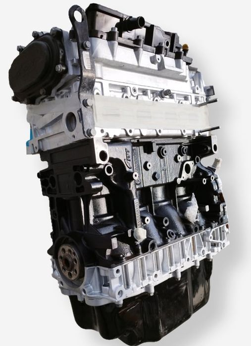 Motor Completo FIAT DUCATO Caixa 130 Multijet 2,3 D (96 kW / 131 cv) [08.2006 - ...]