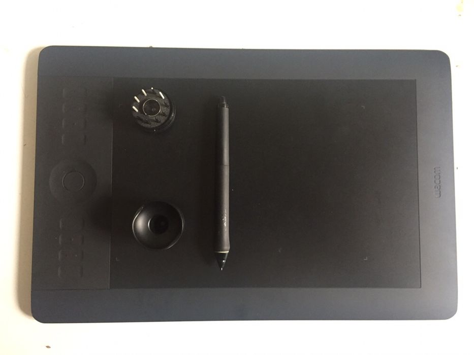 Tablet Wacom Intuos 5 M