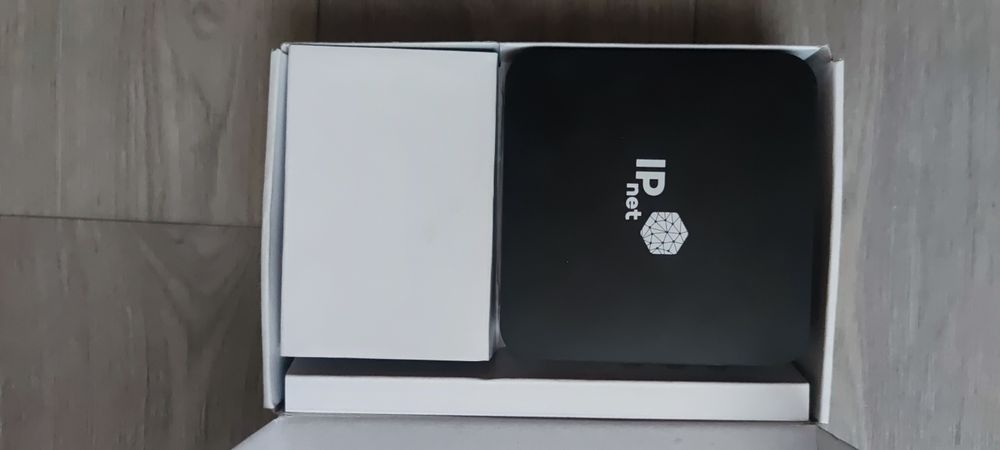 IPnet TV Вох для вас