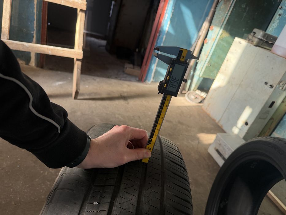 Pirelli scorpion zero 265 45 R21 4шт.