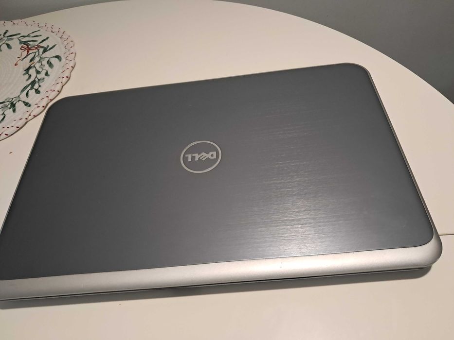 Laptop Dell Inspiron 17R 5721 i7