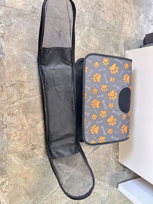 Переноска для животных