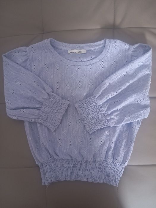 Camisola Stradivarius