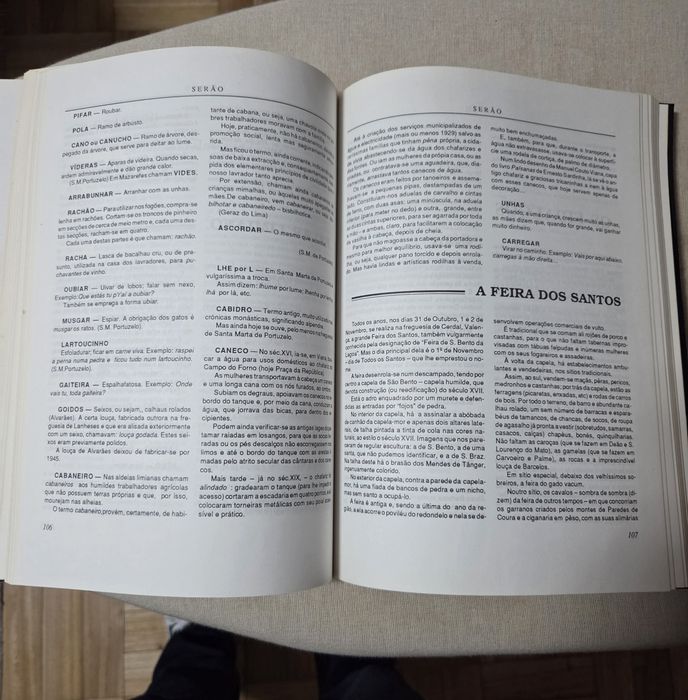 Livro numero 2 Serão