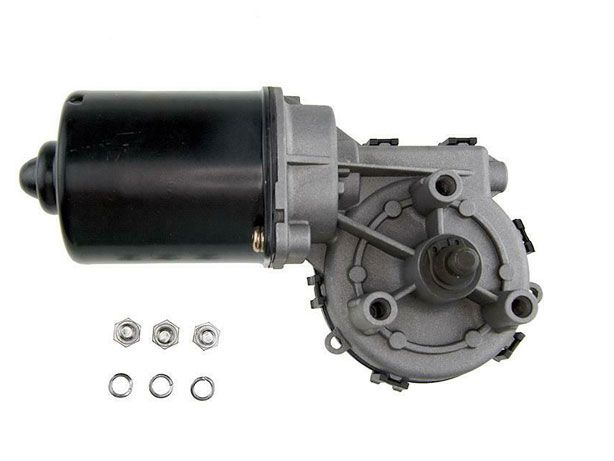 Motor Limpa Vidros Frente  Fiat Punto Fiat Grande Punto (NOVO)