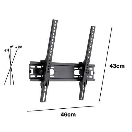 Suporte Tv de Parede 26" a 55" Strong Riva "preço c/ IVA"