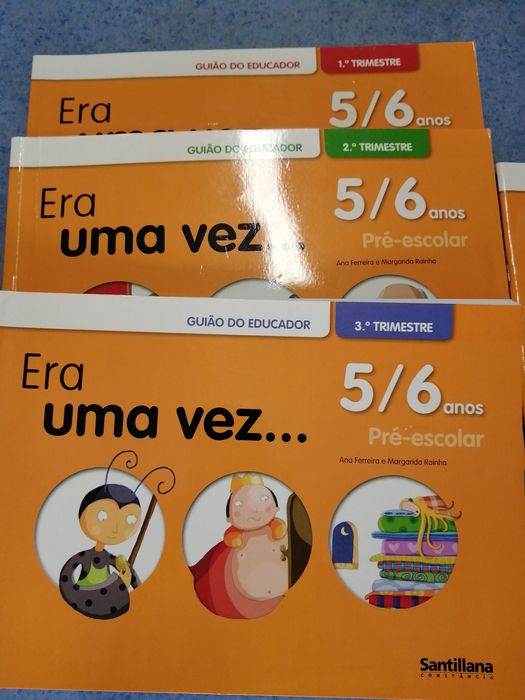 Coleção: Era uma vez...
