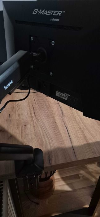 Monitor IIYAMA G-Master G2445HSU